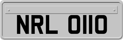 NRL0110