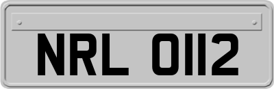 NRL0112