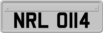 NRL0114