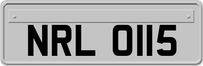 NRL0115