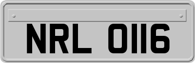 NRL0116