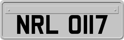 NRL0117