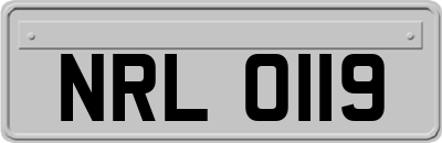 NRL0119