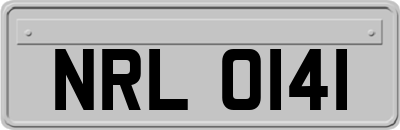NRL0141