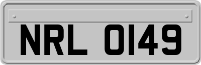 NRL0149