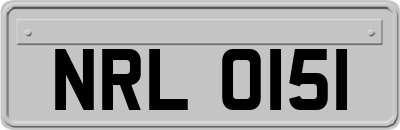 NRL0151