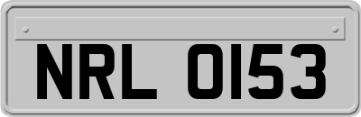 NRL0153