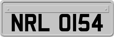 NRL0154