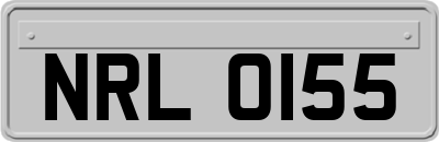 NRL0155
