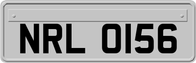 NRL0156