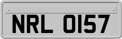 NRL0157