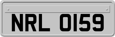 NRL0159