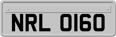 NRL0160