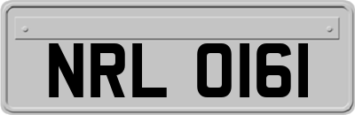 NRL0161