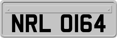 NRL0164