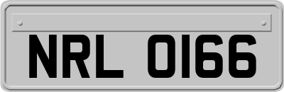 NRL0166