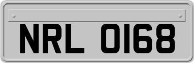 NRL0168