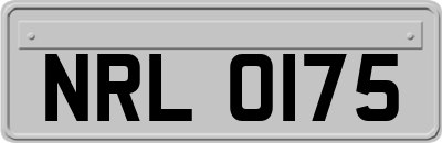 NRL0175