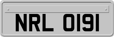 NRL0191