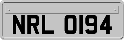 NRL0194
