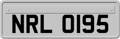 NRL0195