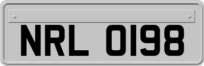 NRL0198