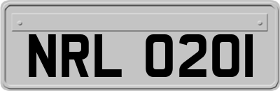 NRL0201