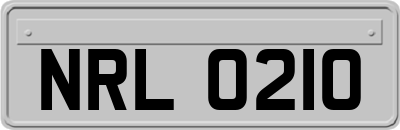 NRL0210