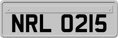 NRL0215