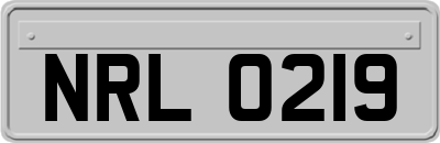 NRL0219
