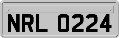 NRL0224