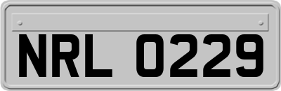 NRL0229