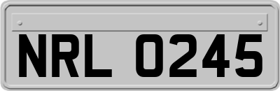 NRL0245