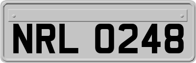 NRL0248