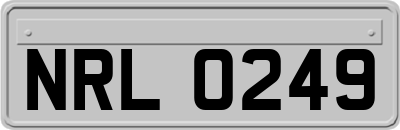 NRL0249