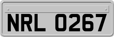 NRL0267