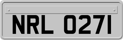 NRL0271