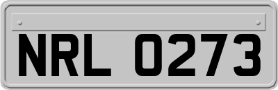 NRL0273