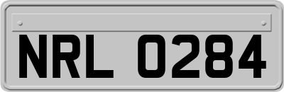 NRL0284