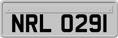 NRL0291
