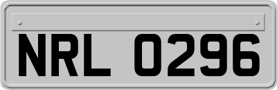 NRL0296