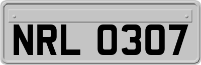NRL0307
