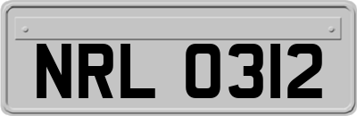 NRL0312
