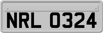 NRL0324