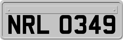 NRL0349