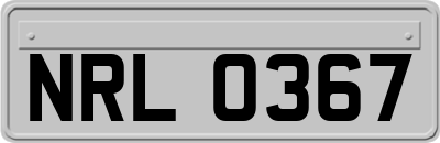 NRL0367