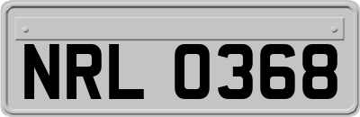 NRL0368