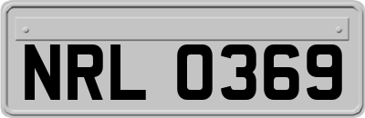 NRL0369