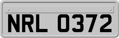 NRL0372