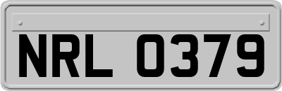 NRL0379